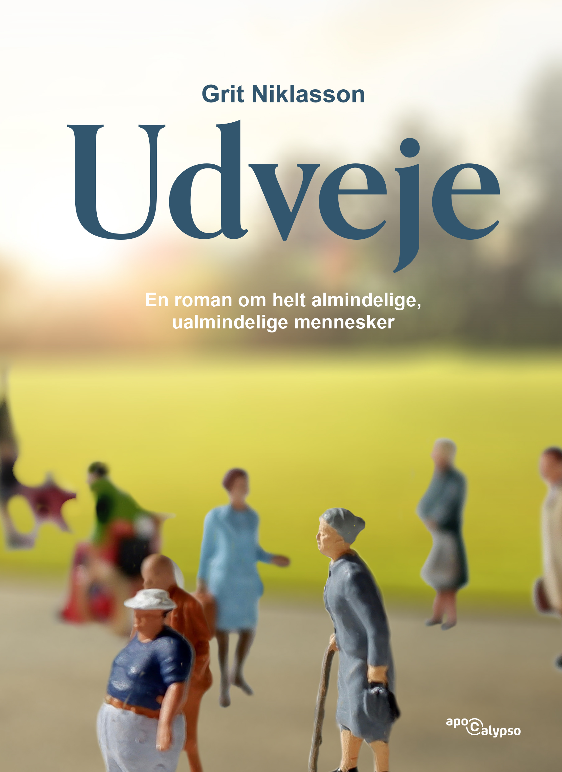 Udveje