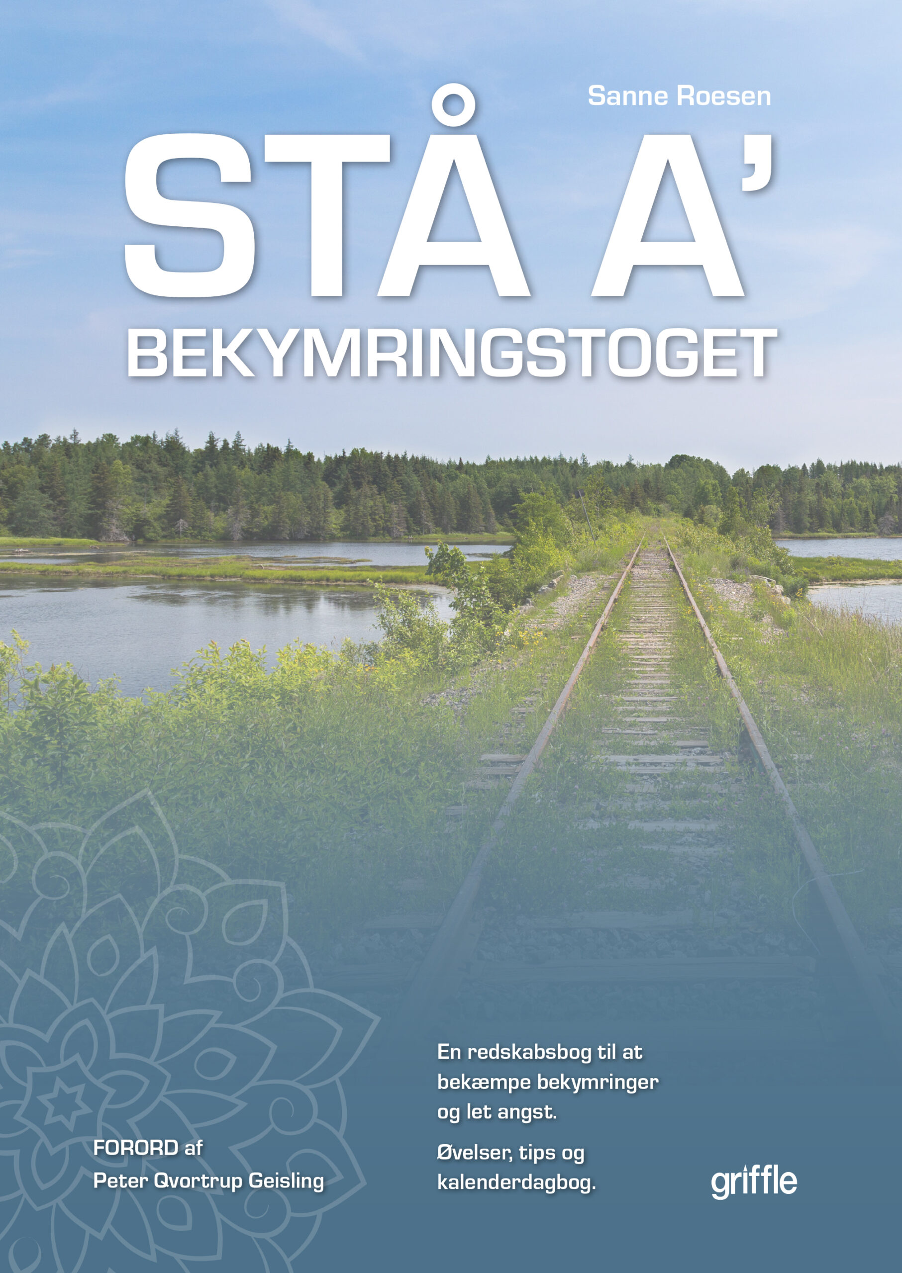 STÅ A’ bekymringstoget