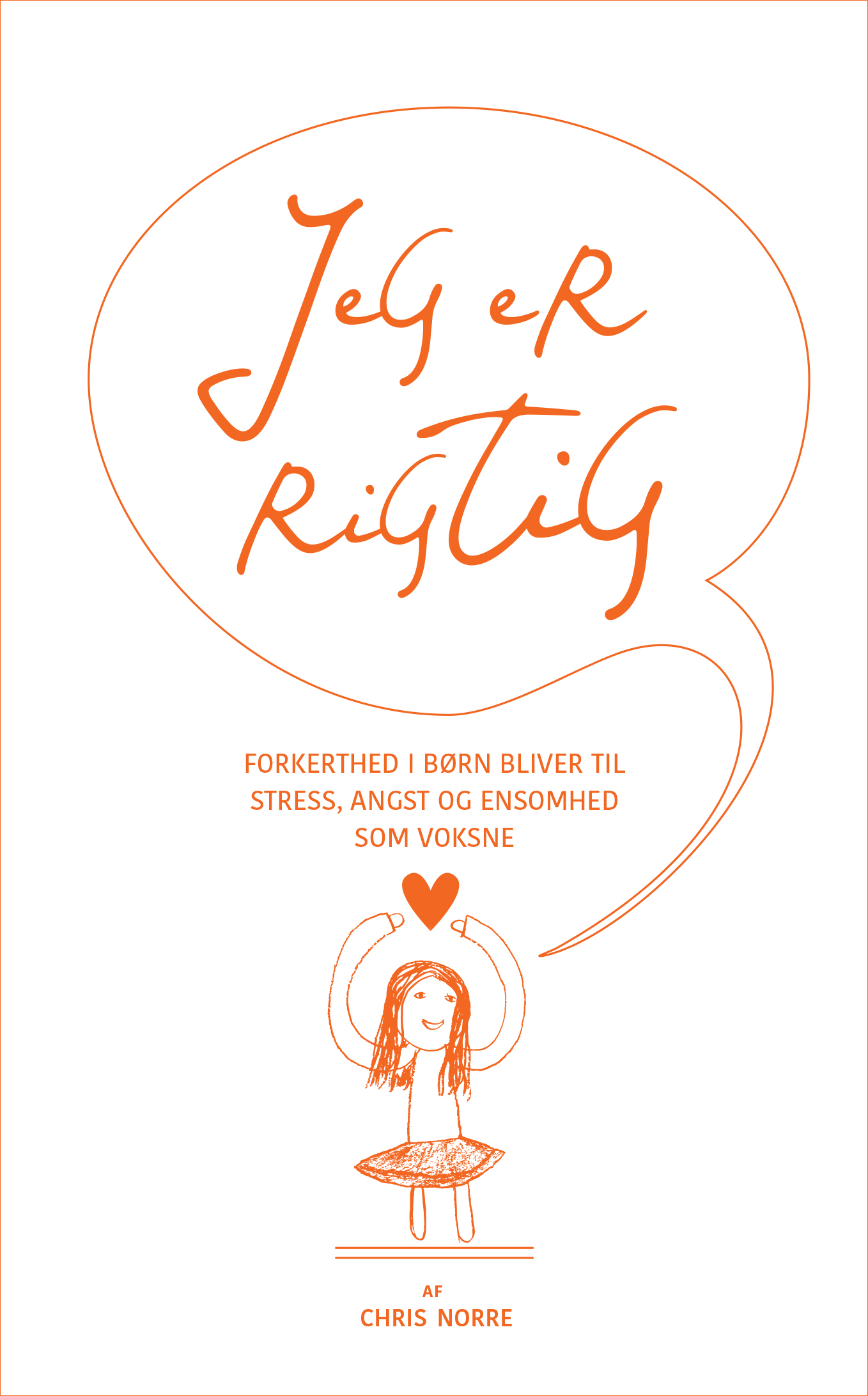 Du er rigtig