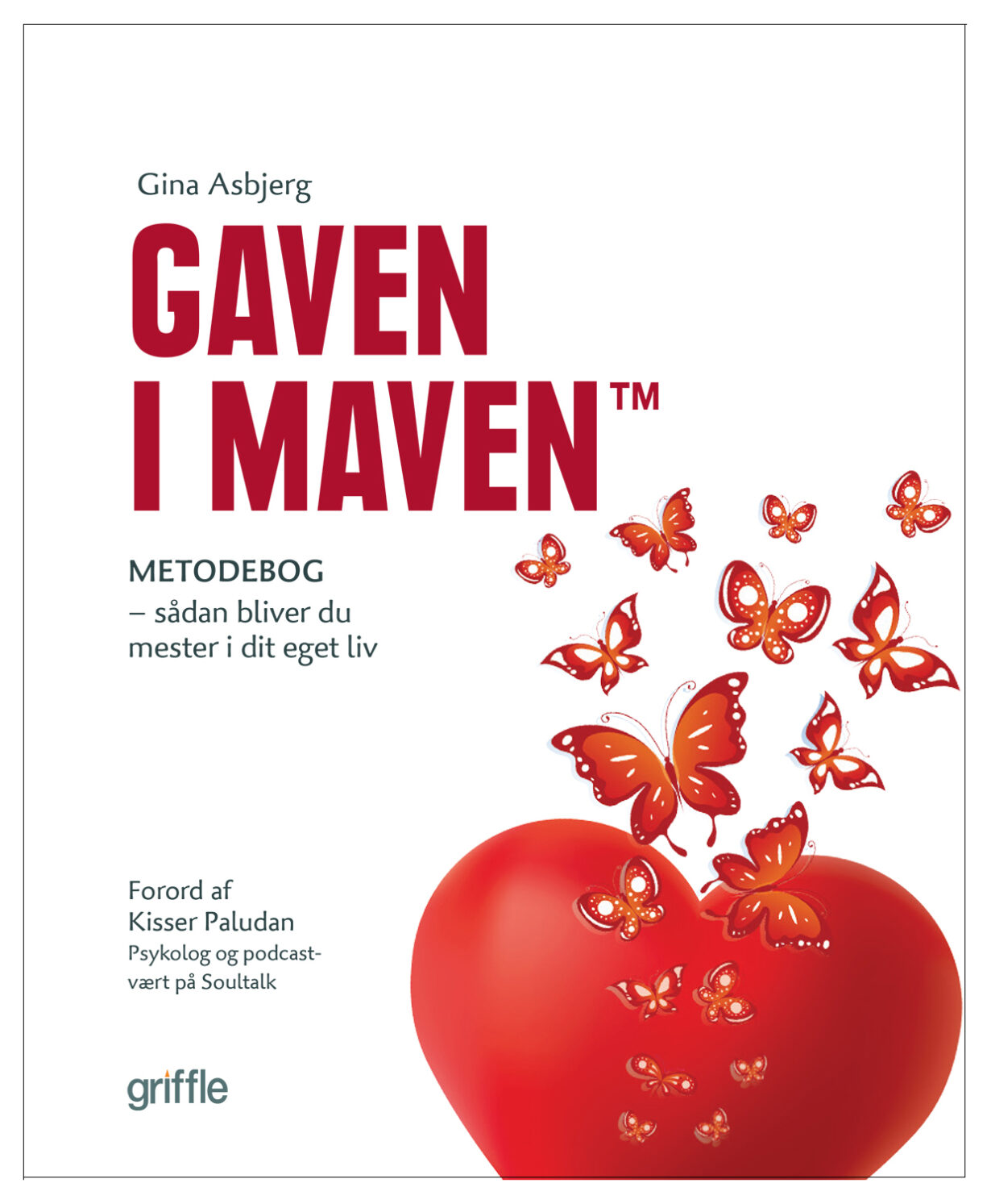 Gaven i maven