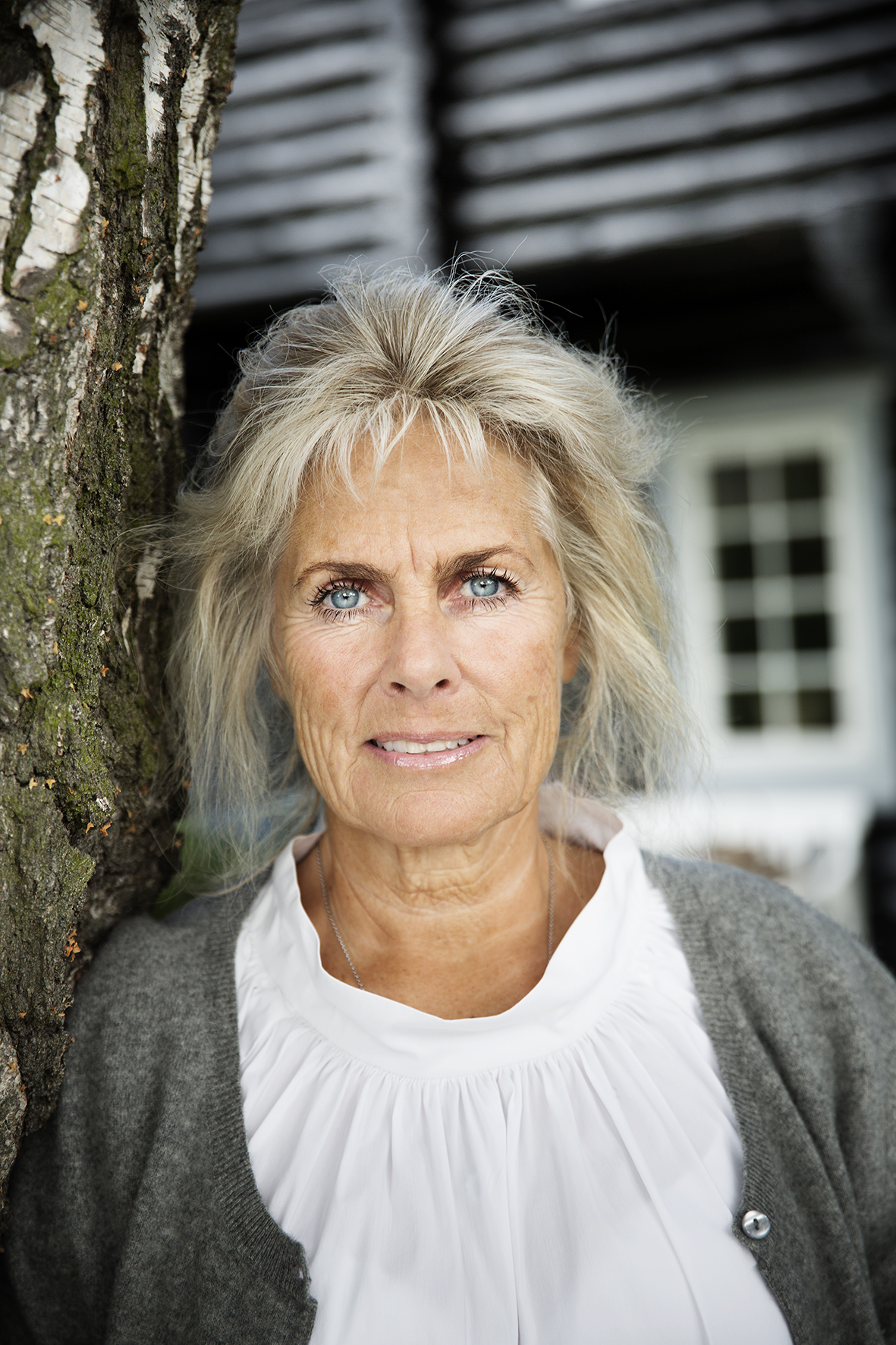 Gina Asbjerg