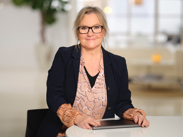 Sanne Roesen
