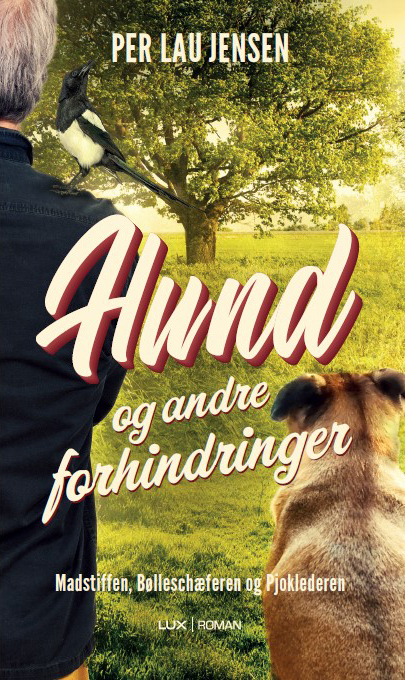 Hund og andre forhindringer