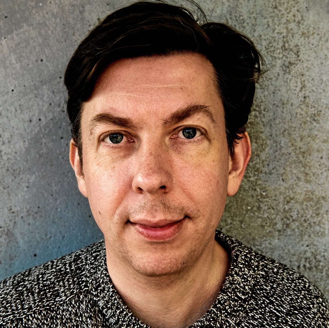 Ole Rosenstand Svidt